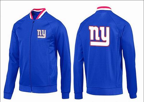 New York Giants Jacket 14095