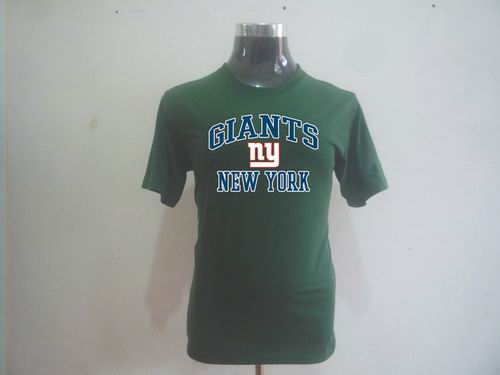 New York Giants T-Shirts-008