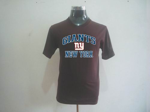 New York Giants T-Shirts-009
