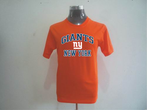 New York Giants T-Shirts-010