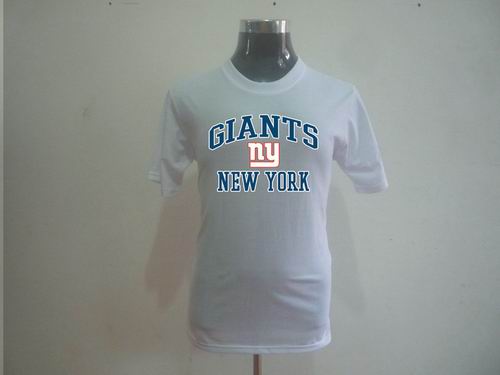 New York Giants T-Shirts-012