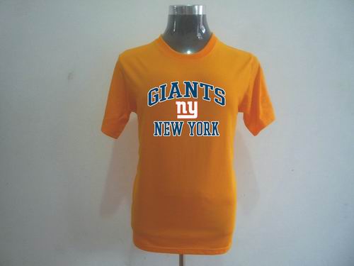 New York Giants T-Shirts-013