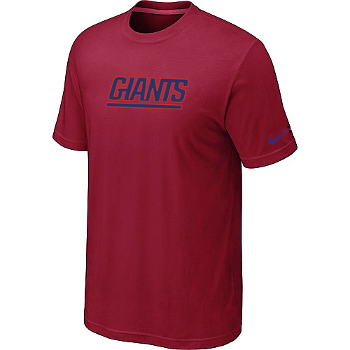 New York Giants T-Shirts-014