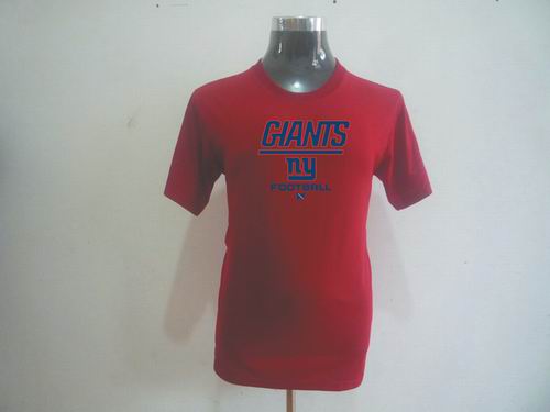 New York Giants T-Shirts-016