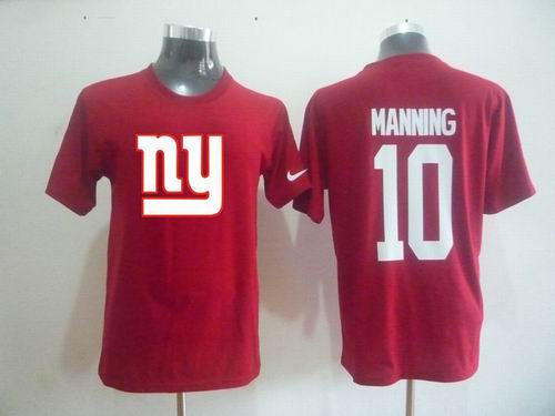 New York Giants T-Shirts-017