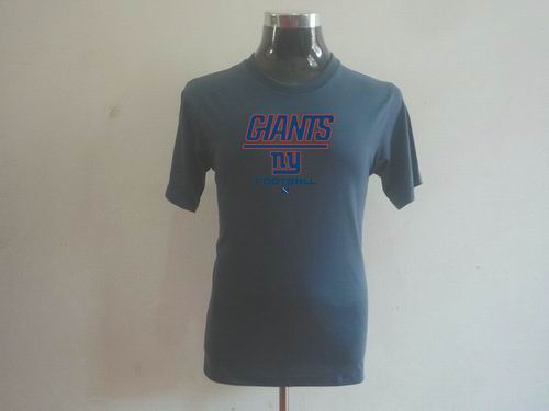 New York Giants T-Shirts-019