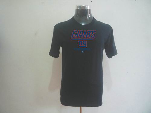 New York Giants T-Shirts-020