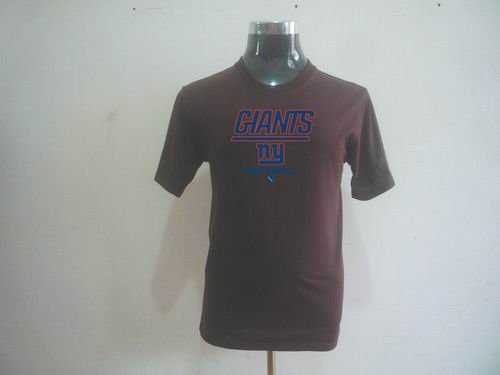 New York Giants T-Shirts-021