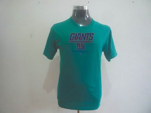 New York Giants T-Shirts-022