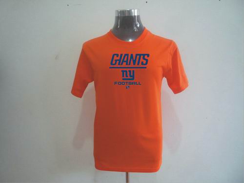 New York Giants T-Shirts-024