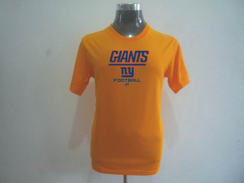 New York Giants T-Shirts-026