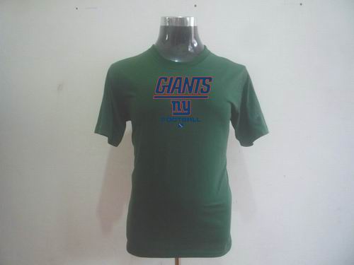 New York Giants T-Shirts-027
