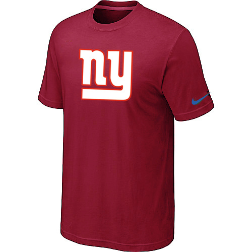 New York Giants T-Shirts-030