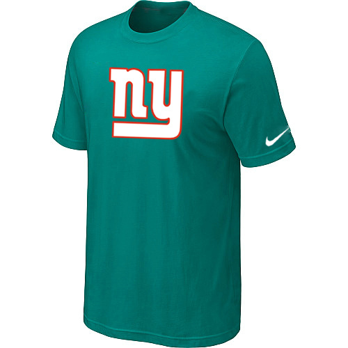 New York Giants T-Shirts-034