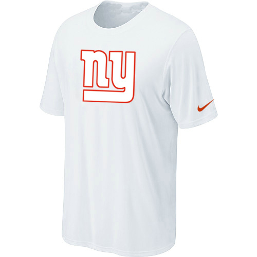 New York Giants T-Shirts-035