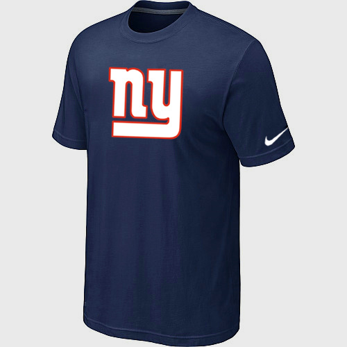 New York Giants T-Shirts-037