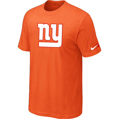 New York Giants T-Shirts-038
