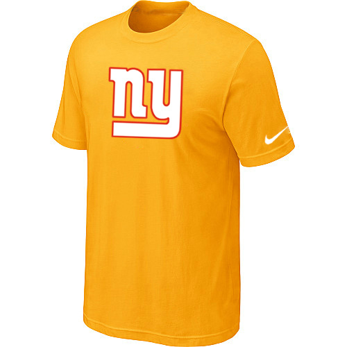 New York Giants T-Shirts-040