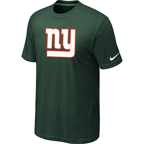 New York Giants T-Shirts-041