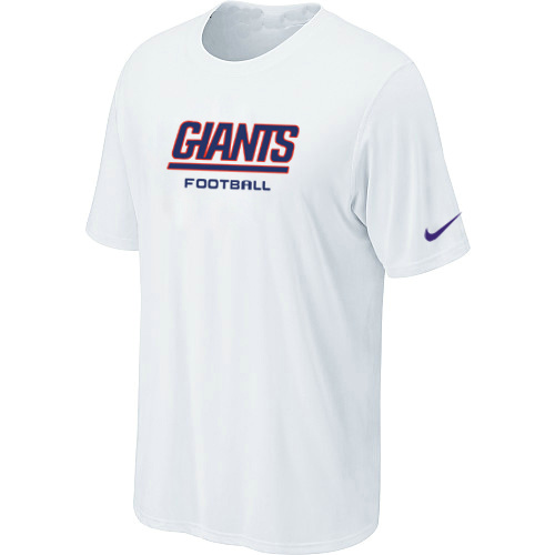 New York Giants T-Shirts-044