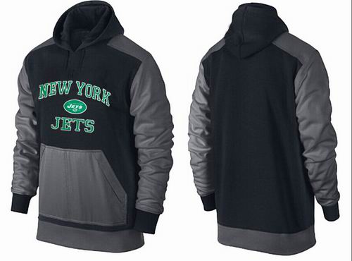 New York Jets Hoodie 011