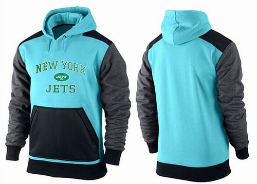 New York Jets Hoodie 013