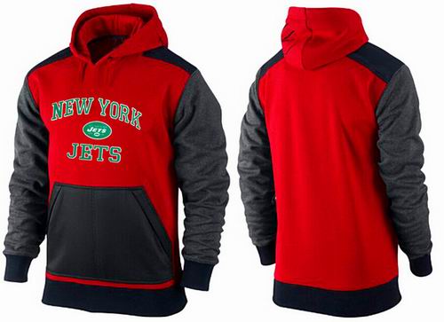 New York Jets Hoodie 014