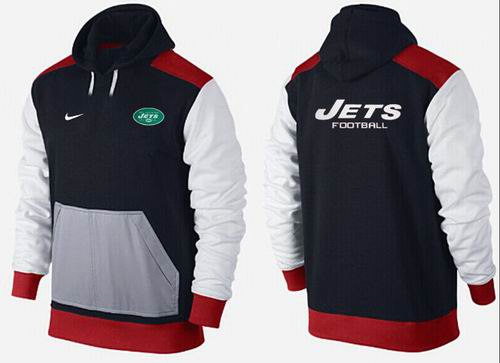 New York Jets Hoodie 020