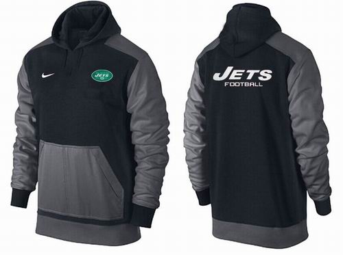 New York Jets Hoodie 021