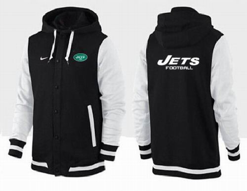 New York Jets Hoodie 025