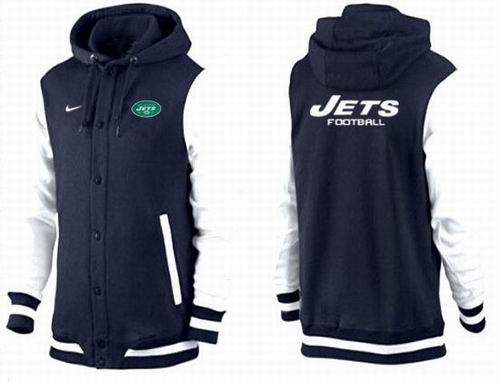 New York Jets Hoodie 026