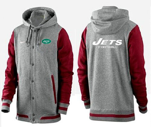 New York Jets Hoodie 027