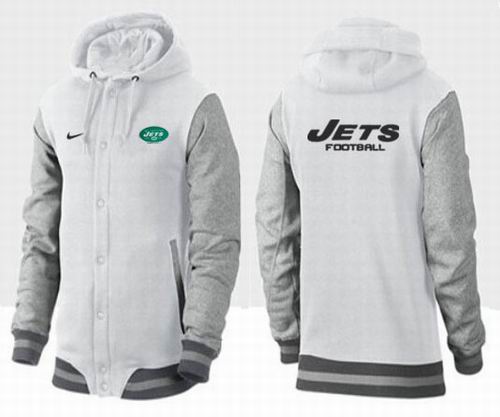 New York Jets Hoodie 028