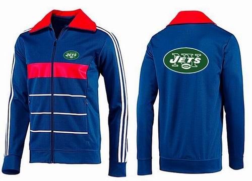 New York Jets Jacket 14072