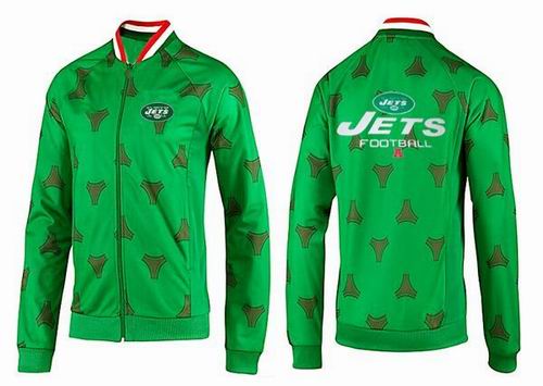 New York Jets Jacket 14074
