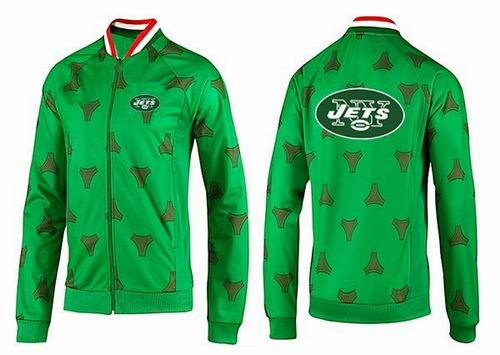New York Jets Jacket 14075
