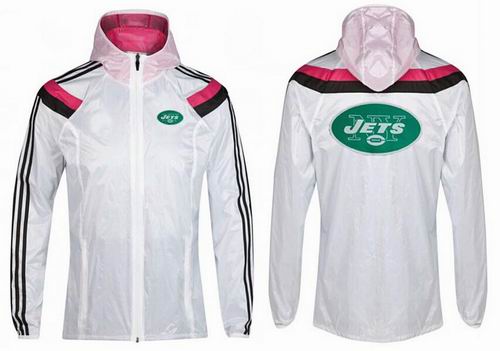 New York Jets Jacket 14079