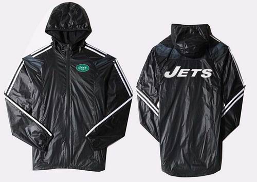 New York Jets Jacket 14080