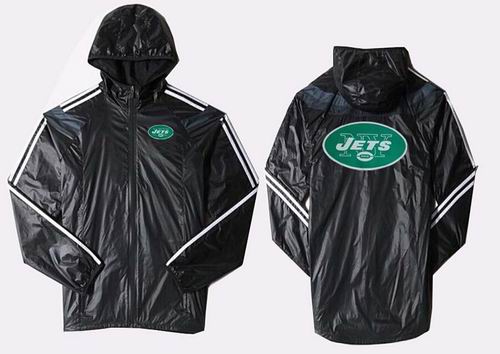 New York Jets Jacket 14081