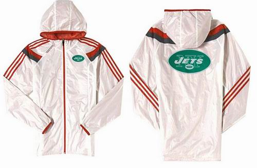 New York Jets Jacket 14086