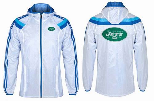 New York Jets Jacket 14087