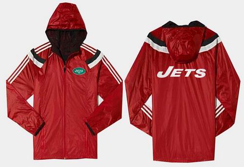 New York Jets Jacket 14088
