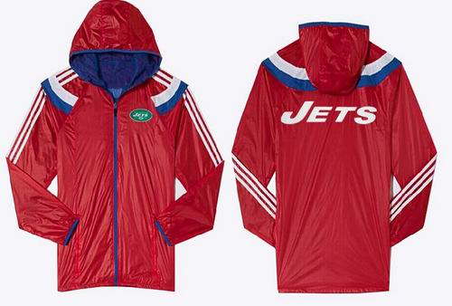 New York Jets Jacket 14090