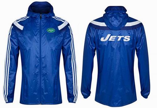 New York Jets Jacket 14091