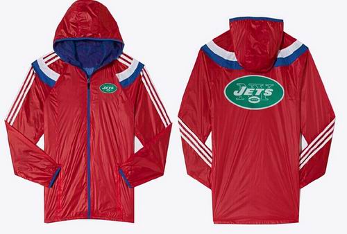New York Jets Jacket 14093