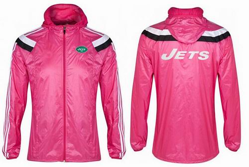 New York Jets Jacket 14094