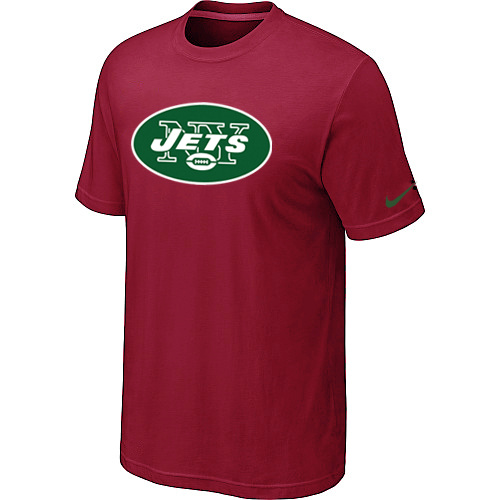 New York Jets T-Shirts-029