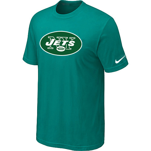 New York Jets T-Shirts-034