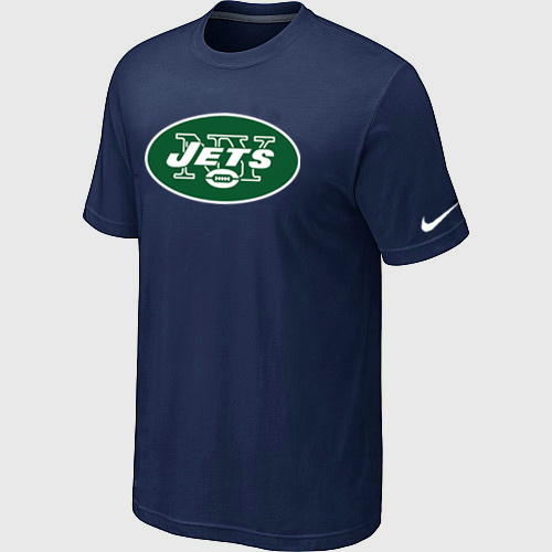 New York Jets T-Shirts-036