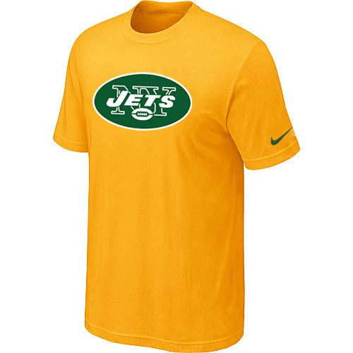New York Jets T-Shirts-039